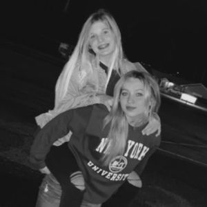 Meet your Posher, Hadley